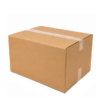 Caja Semi Nueva M 50x40x30