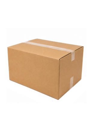 Caja Semi Nueva M 50x40x30