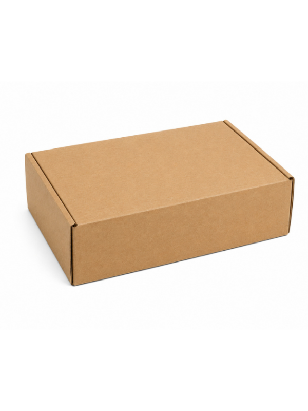 Caja Autoarmable 30x20x10 Pack de 50 und