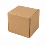 Caja 10x10x9 Pack de 50 Und