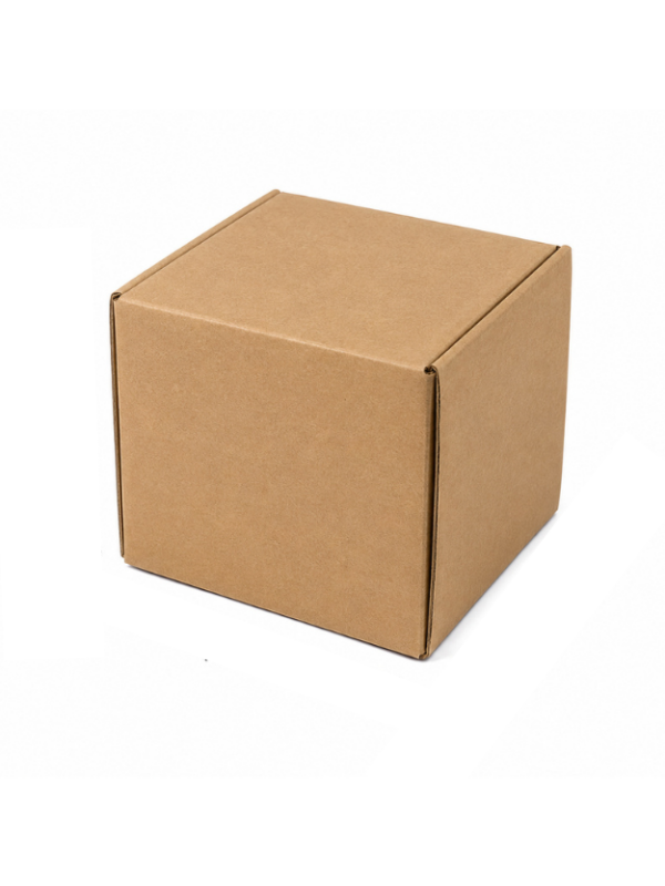 Caja 10x10x9 Pack de 50 Und