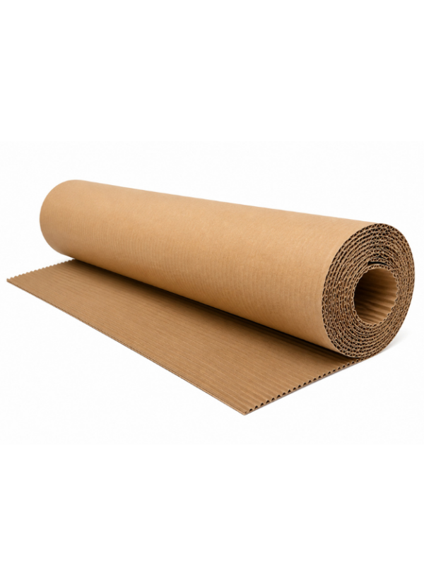 Carton Corrugado 5 Mts