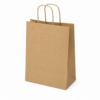 Bolsa Papel Kraft Bolsas Kraf