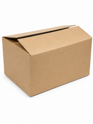 Caja Nueva 60X40X40