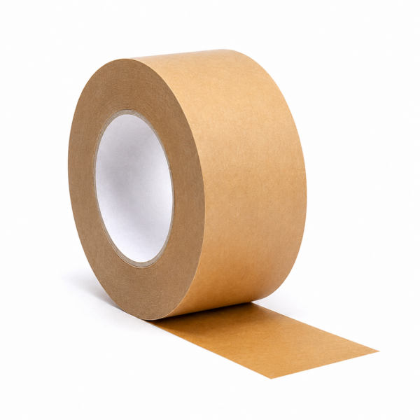 Cinta De Papel Engomado 50 mm X 150 Mts