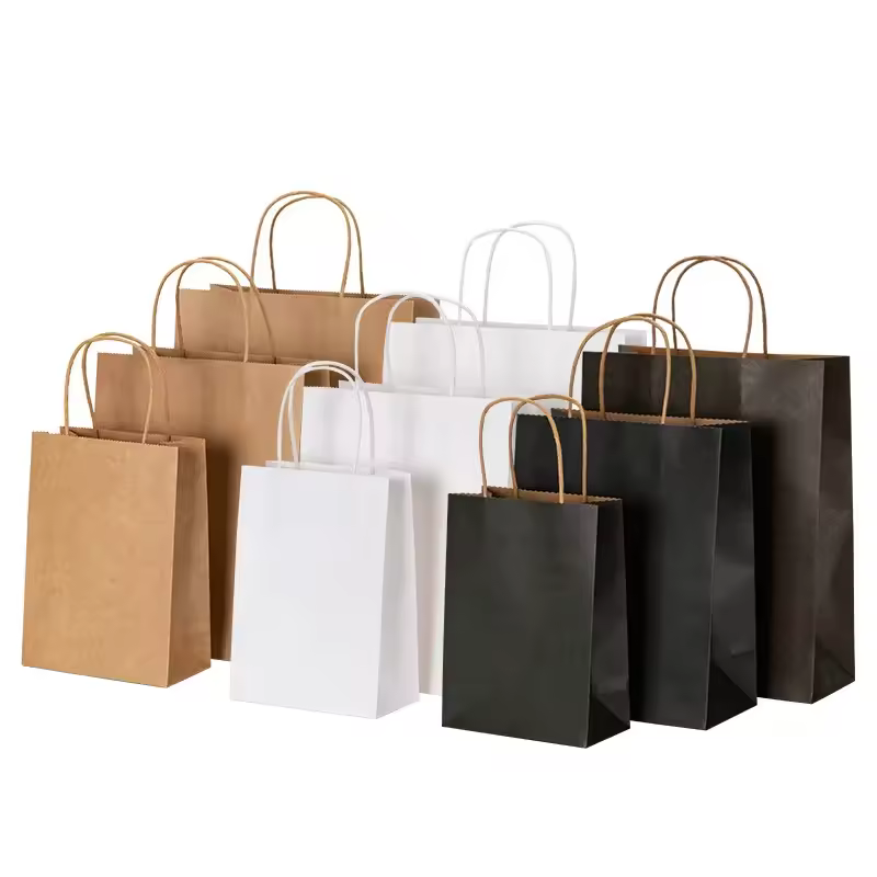 Bolsas Kraf